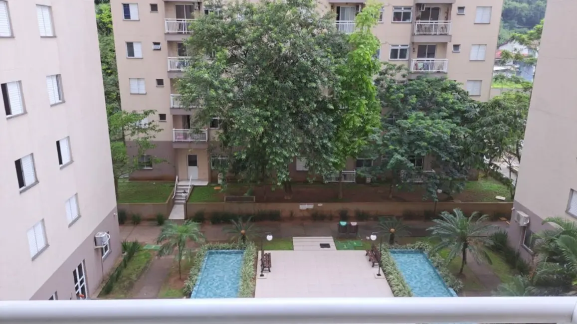 Foto 7 de Apartamento com 2 quartos à venda, 60m2 em Morro Nova Cintra, Santos - SP