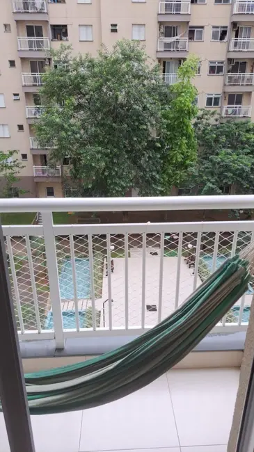 Foto 5 de Apartamento com 2 quartos à venda, 60m2 em Morro Nova Cintra, Santos - SP