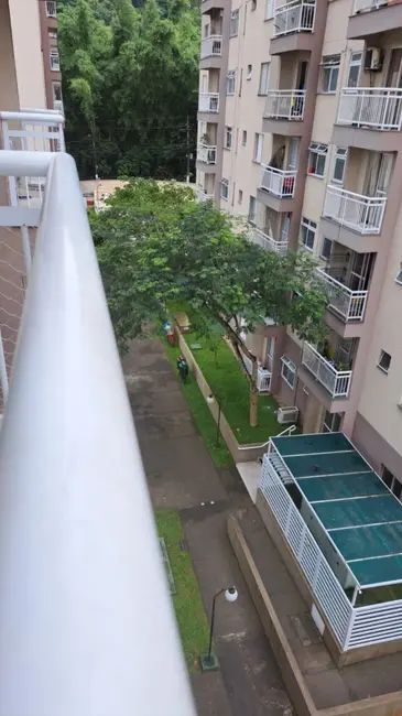 Foto 9 de Apartamento com 2 quartos à venda, 60m2 em Morro Nova Cintra, Santos - SP