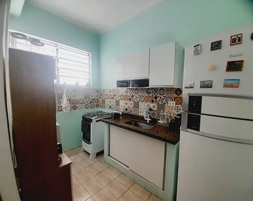 Foto 7 de Apartamento com 2 quartos à venda, 67m2 em Centro, Sao Vicente - SP