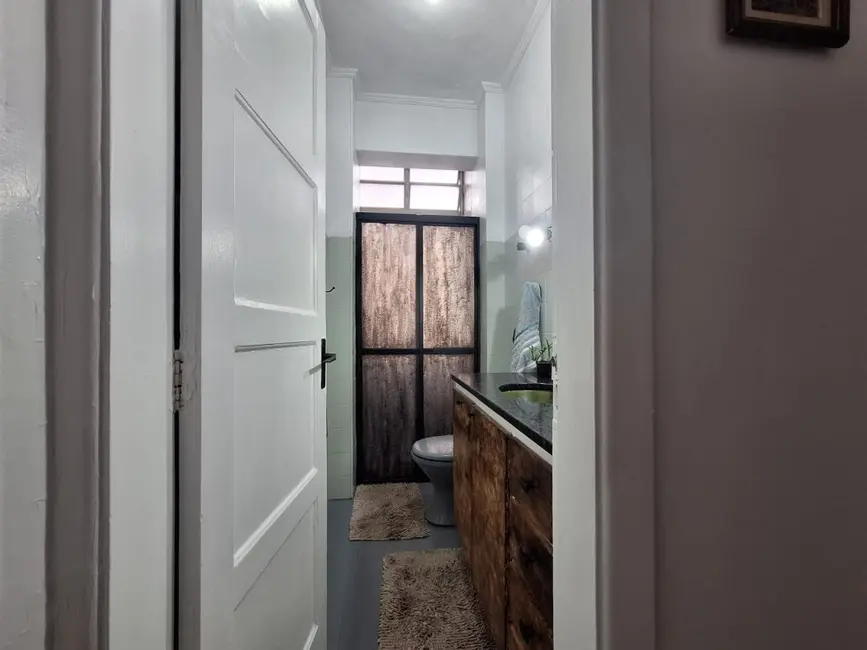 Foto 4 de Apartamento com 2 quartos à venda, 67m2 em Centro, Sao Vicente - SP