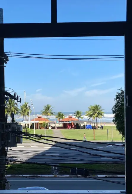 Foto 1 de Apartamento com 2 quartos à venda, 80m2 em Itararé, Sao Vicente - SP