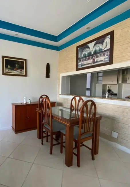 Foto 8 de Apartamento com 2 quartos à venda, 80m2 em Itararé, Sao Vicente - SP