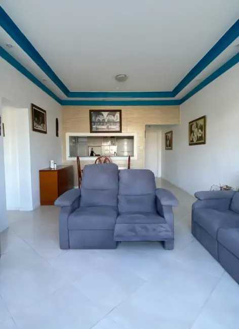 Foto 4 de Apartamento com 2 quartos à venda, 80m2 em Itararé, Sao Vicente - SP