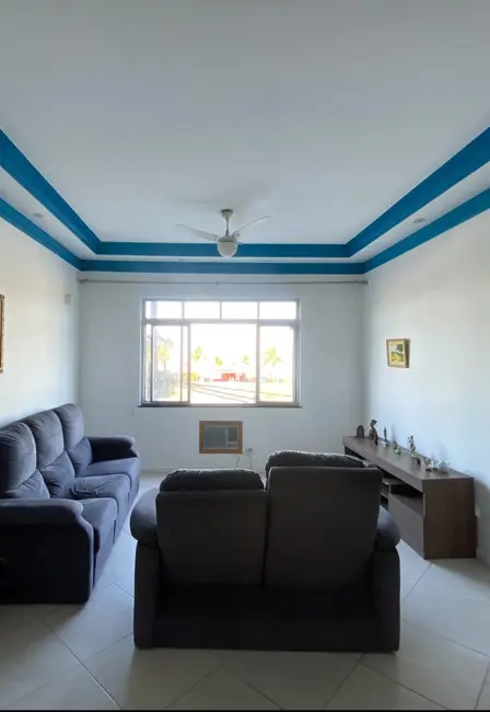 Foto 2 de Apartamento com 2 quartos à venda, 80m2 em Itararé, Sao Vicente - SP