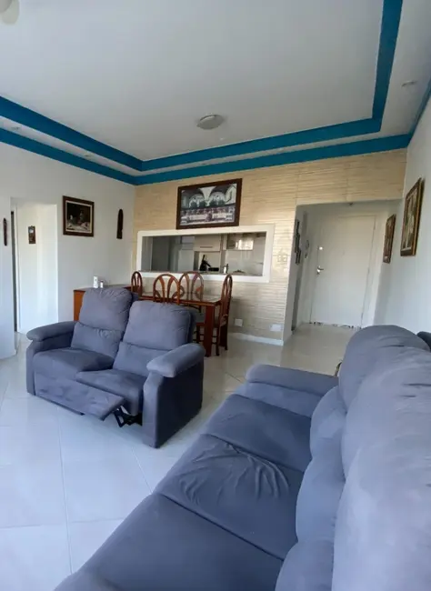 Foto 3 de Apartamento com 2 quartos à venda, 80m2 em Itararé, Sao Vicente - SP