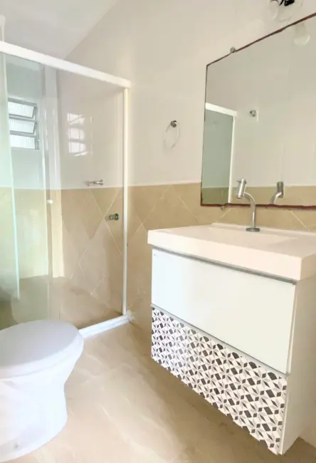 Foto 6 de Apartamento com 2 quartos à venda, 80m2 em Itararé, Sao Vicente - SP