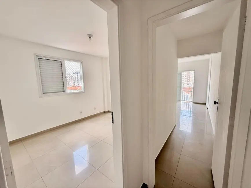 Foto 3 de Cobertura com 2 quartos para alugar, 150m2 em Marapé, Santos - SP