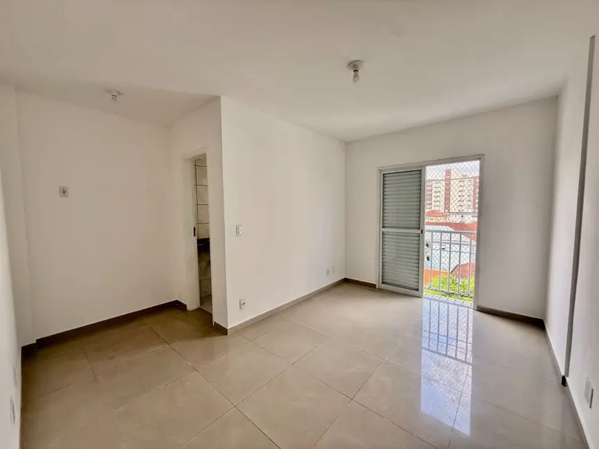 Foto 4 de Cobertura com 2 quartos para alugar, 150m2 em Marapé, Santos - SP