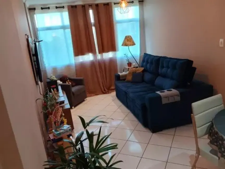 Foto 3 de Apartamento com 2 quartos à venda, 100m2 em Ilha Porchat, Sao Vicente - SP