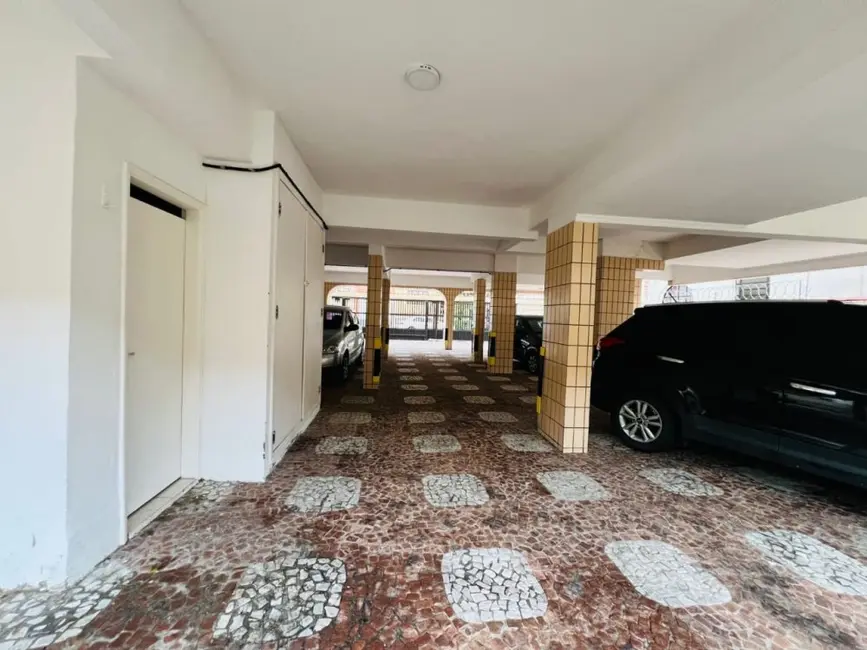 Foto 7 de Apartamento com 2 quartos à venda, 70m2 em Vila Belmiro, Santos - SP
