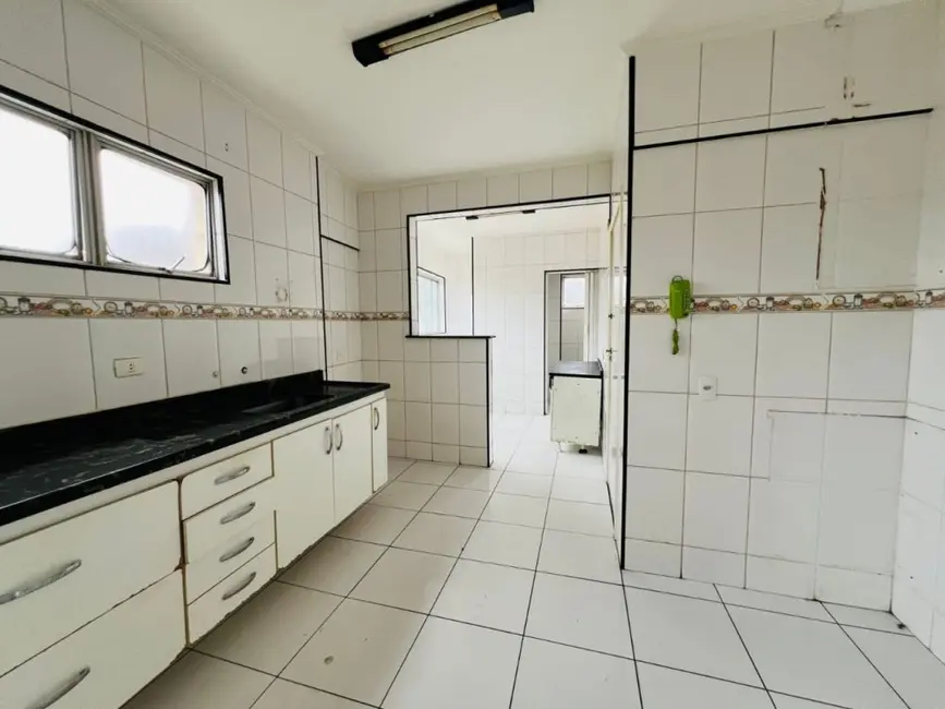 Foto 4 de Apartamento com 2 quartos à venda, 70m2 em Vila Belmiro, Santos - SP