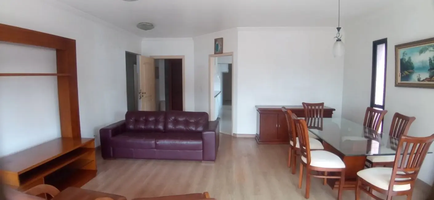 Apartamento com 3 quartos à venda, 150m2 em Embaré, Santos - SP - imagem 7 Foto 7 de Apartamento com 3 quartos à venda, 150m2 em Embaré, Santos - SP