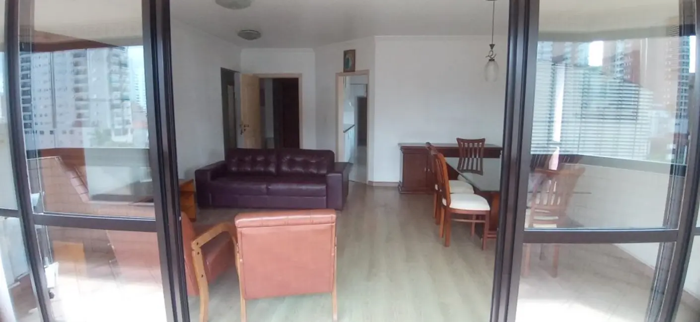 Apartamento com 3 quartos à venda, 150m2 em Embaré, Santos - SP - imagem 6 Foto 6 de Apartamento com 3 quartos à venda, 150m2 em Embaré, Santos - SP