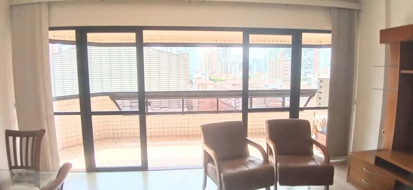 Apartamento com 3 quartos à venda, 150m2 em Embaré, Santos - SP - imagem 3 Foto 3 de Apartamento com 3 quartos à venda, 150m2 em Embaré, Santos - SP