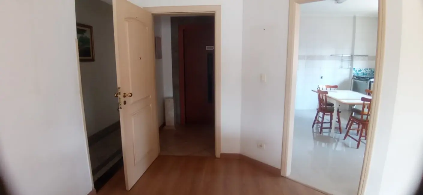 Apartamento com 3 quartos à venda, 150m2 em Embaré, Santos - SP - imagem 9 Foto 9 de Apartamento com 3 quartos à venda, 150m2 em Embaré, Santos - SP