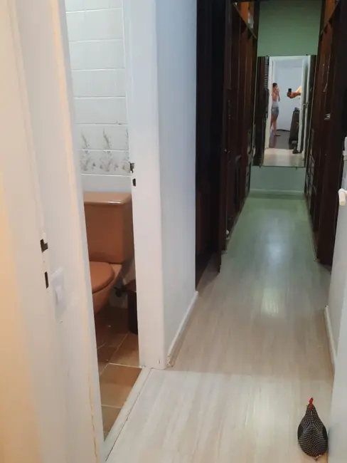 Apartamento com 2 quartos à venda, 100m2 em Aparecida, Santos - SP - imagem 5 Foto 5 de Apartamento com 2 quartos à venda, 100m2 em Aparecida, Santos - SP