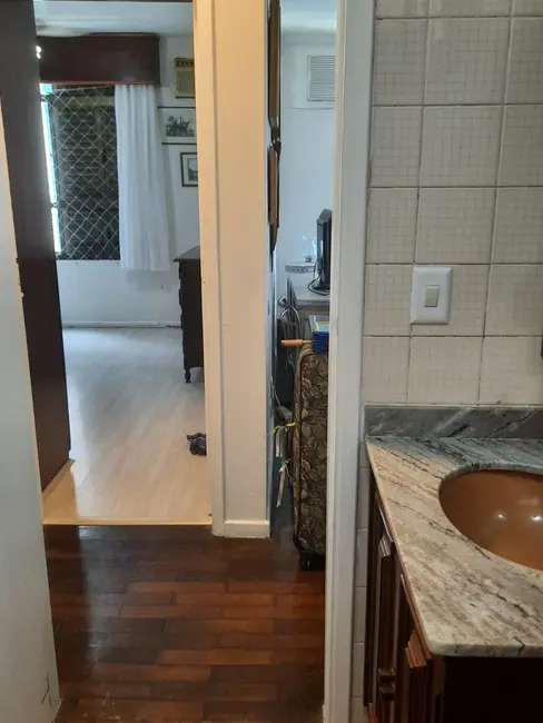 Apartamento com 2 quartos à venda, 100m2 em Aparecida, Santos - SP - imagem 6 Foto 6 de Apartamento com 2 quartos à venda, 100m2 em Aparecida, Santos - SP