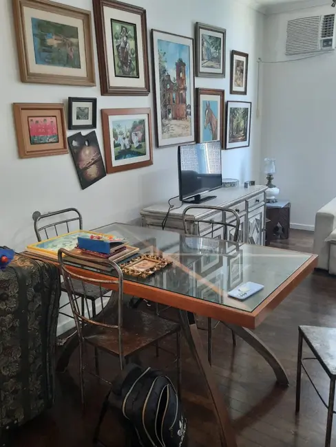 Apartamento com 2 quartos à venda, 100m2 em Aparecida, Santos - SP - imagem 4 Foto 4 de Apartamento com 2 quartos à venda, 100m2 em Aparecida, Santos - SP