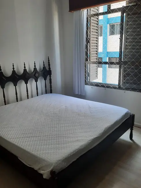 Apartamento com 2 quartos à venda, 100m2 em Aparecida, Santos - SP - imagem 9 Foto 9 de Apartamento com 2 quartos à venda, 100m2 em Aparecida, Santos - SP