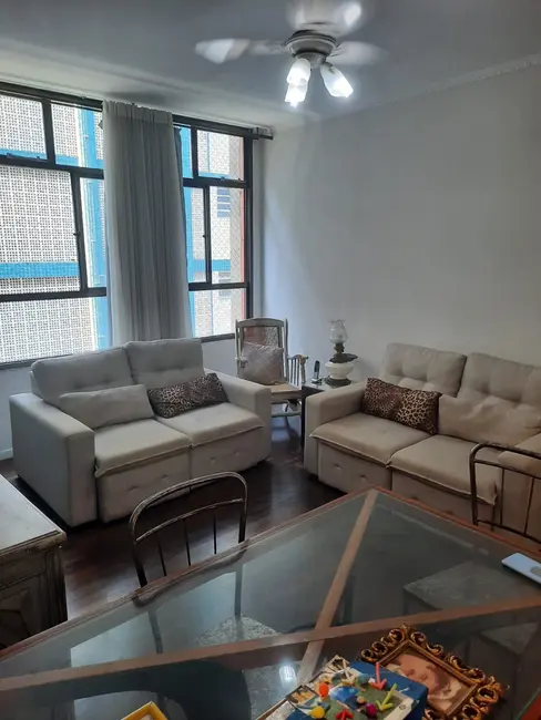 Apartamento com 2 quartos à venda, 100m2 em Aparecida, Santos - SP - imagem 3 Foto 3 de Apartamento com 2 quartos à venda, 100m2 em Aparecida, Santos - SP