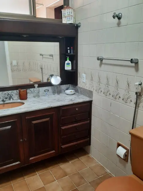 Apartamento com 2 quartos à venda, 100m2 em Aparecida, Santos - SP - imagem 7 Foto 7 de Apartamento com 2 quartos à venda, 100m2 em Aparecida, Santos - SP