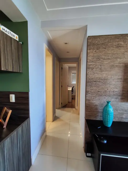 Apartamento com 3 quartos à venda, 132m2 em Ponta da Praia, Santos - SP - imagem 7 Foto 7 de Apartamento com 3 quartos à venda, 132m2 em Ponta da Praia, Santos - SP