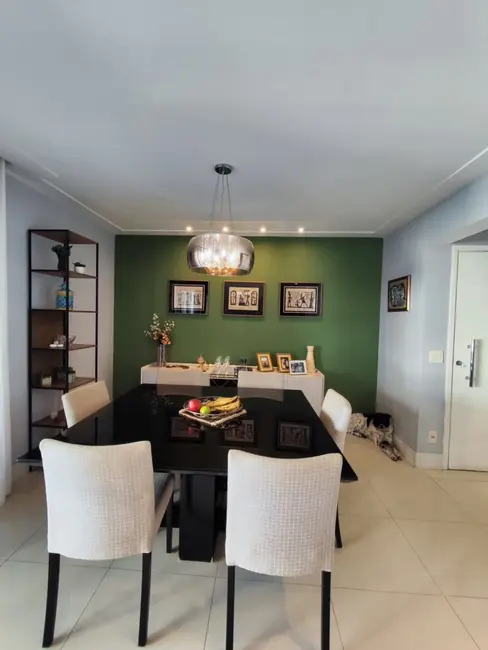 Apartamento com 3 quartos à venda, 132m2 em Ponta da Praia, Santos - SP - imagem 5 Foto 5 de Apartamento com 3 quartos à venda, 132m2 em Ponta da Praia, Santos - SP