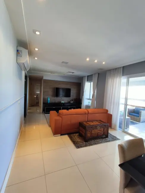 Apartamento com 3 quartos à venda, 132m2 em Ponta da Praia, Santos - SP - imagem 1 Foto 1 de Apartamento com 3 quartos à venda, 132m2 em Ponta da Praia, Santos - SP