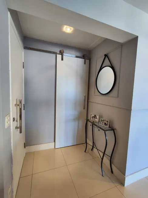 Apartamento com 3 quartos à venda, 132m2 em Ponta da Praia, Santos - SP - imagem 2 Foto 2 de Apartamento com 3 quartos à venda, 132m2 em Ponta da Praia, Santos - SP