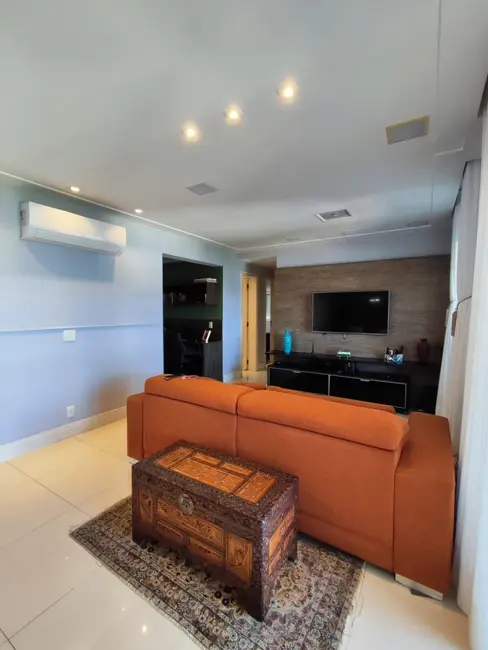 Apartamento com 3 quartos à venda, 132m2 em Ponta da Praia, Santos - SP - imagem 3 Foto 3 de Apartamento com 3 quartos à venda, 132m2 em Ponta da Praia, Santos - SP