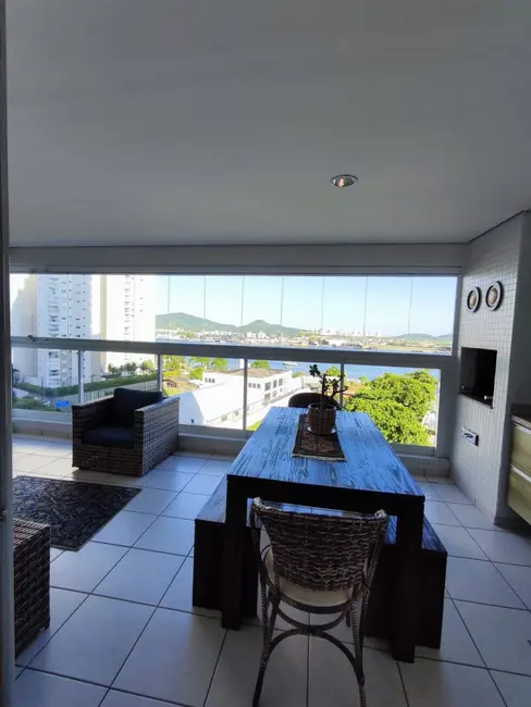Apartamento com 3 quartos à venda, 132m2 em Ponta da Praia, Santos - SP - imagem 9 Foto 9 de Apartamento com 3 quartos à venda, 132m2 em Ponta da Praia, Santos - SP