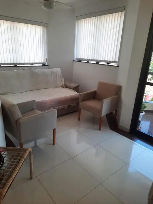 Foto 4 de Apartamento com 3 quartos à venda, 117m2 em Enseada, Guaruja - SP