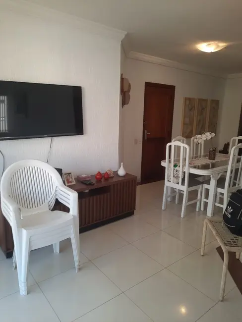 Foto 2 de Apartamento com 3 quartos à venda, 117m2 em Enseada, Guaruja - SP