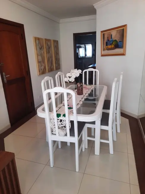 Foto 9 de Apartamento com 3 quartos à venda, 117m2 em Enseada, Guaruja - SP