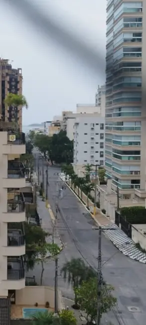 Foto 7 de Apartamento com 3 quartos à venda, 117m2 em Enseada, Guaruja - SP