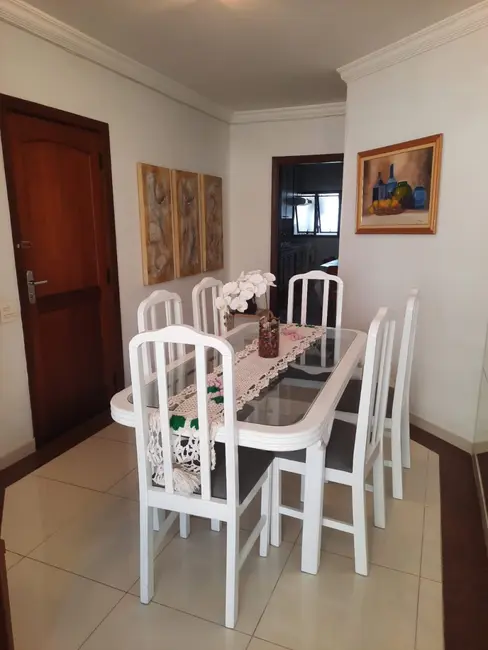 Foto 3 de Apartamento com 3 quartos à venda, 117m2 em Enseada, Guaruja - SP