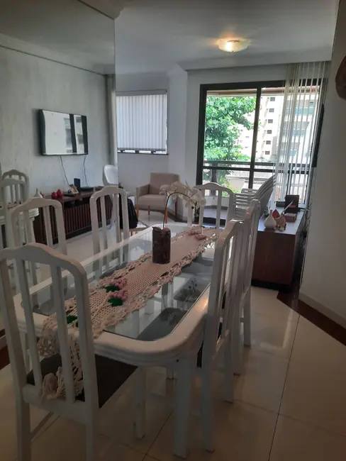 Foto 1 de Apartamento com 3 quartos à venda, 117m2 em Enseada, Guaruja - SP