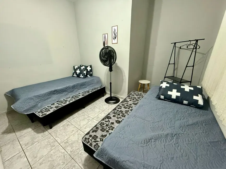 Casa com 3 quartos à venda, 165m2 em Gonzaga, Santos - SP - imagem 5 Foto 5 de Casa com 3 quartos à venda, 165m2 em Gonzaga, Santos - SP