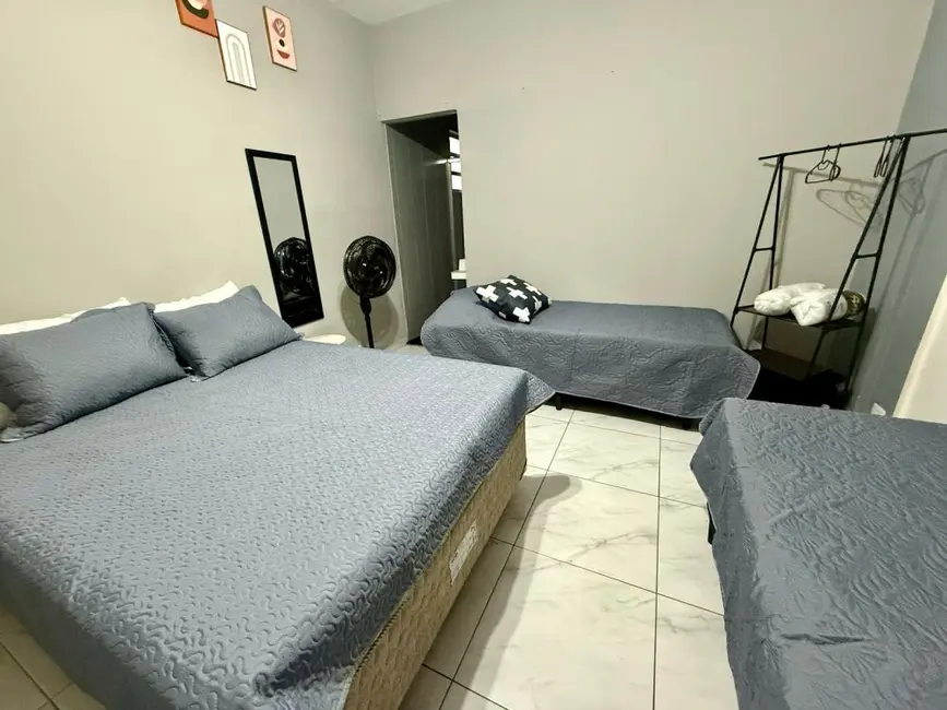 Casa com 3 quartos à venda, 165m2 em Gonzaga, Santos - SP - imagem 7 Foto 7 de Casa com 3 quartos à venda, 165m2 em Gonzaga, Santos - SP