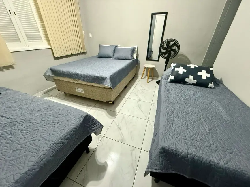 Casa com 3 quartos à venda, 165m2 em Gonzaga, Santos - SP - imagem 6 Foto 6 de Casa com 3 quartos à venda, 165m2 em Gonzaga, Santos - SP