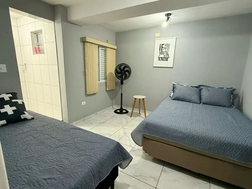 Casa com 3 quartos à venda, 165m2 em Gonzaga, Santos - SP - imagem 8 Foto 8 de Casa com 3 quartos à venda, 165m2 em Gonzaga, Santos - SP