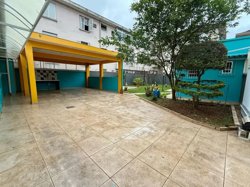 Casa com 3 quartos à venda, 165m2 em Gonzaga, Santos - SP - imagem 1 Foto 1 de Casa com 3 quartos à venda, 165m2 em Gonzaga, Santos - SP