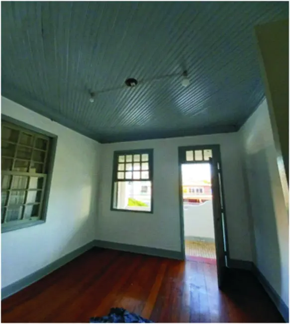 Casa com 3 quartos para alugar, 140m2 em Campo Grande, Santos - SP - imagem 3 Foto 3 de Casa com 3 quartos para alugar, 140m2 em Campo Grande, Santos - SP