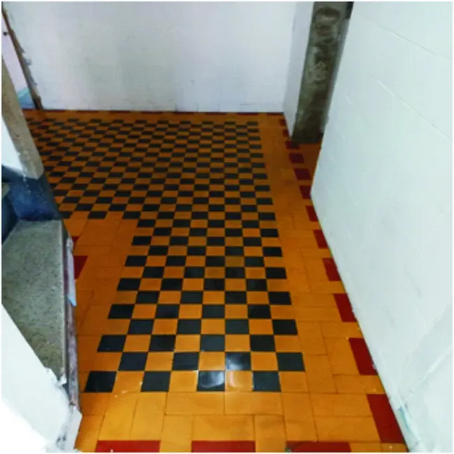 Casa com 3 quartos para alugar, 140m2 em Campo Grande, Santos - SP - imagem 7 Foto 7 de Casa com 3 quartos para alugar, 140m2 em Campo Grande, Santos - SP