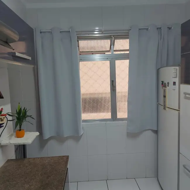 Foto 6 de Apartamento com 3 quartos à venda, 100m2 em Gonzaga, Santos - SP