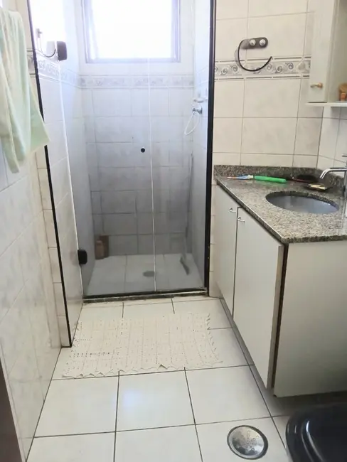 Apartamento com 3 quartos à venda, 120m2 em Campo Grande, Santos - SP - imagem 7 Foto 7 de Apartamento com 3 quartos à venda, 120m2 em Campo Grande, Santos - SP
