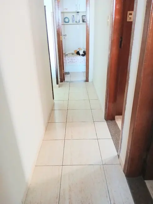 Apartamento com 3 quartos à venda, 120m2 em Campo Grande, Santos - SP - imagem 3 Foto 3 de Apartamento com 3 quartos à venda, 120m2 em Campo Grande, Santos - SP