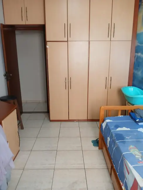 Apartamento com 3 quartos à venda, 120m2 em Campo Grande, Santos - SP - imagem 4 Foto 4 de Apartamento com 3 quartos à venda, 120m2 em Campo Grande, Santos - SP