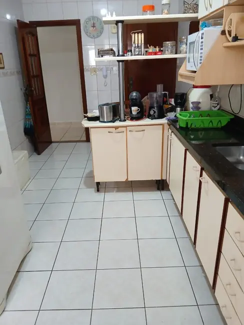 Apartamento com 3 quartos à venda, 120m2 em Campo Grande, Santos - SP - imagem 9 Foto 9 de Apartamento com 3 quartos à venda, 120m2 em Campo Grande, Santos - SP